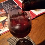 ナミヘイピザ - 