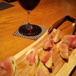 ナミヘイピザ - 