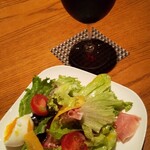 ナミヘイピザ - 