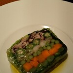 ナミヘイピザ - 