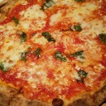 ナミヘイピザ - 