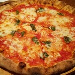 ナミヘイピザ - 