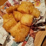 ナミヘイピザ - 