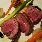 ナミヘイピザ - 