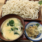 Yoshimiudon - 