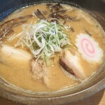 らーめん 草木塔 - 