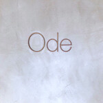 Ode - エントランス