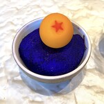 Ode - ドラゴンボール