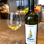 Ode - アルコールペアリング２