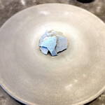 Ode - シグネチャーディッシュの『グレー』