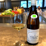 Ode - アルコールペアリング４