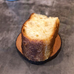 Ode - フォカッチャ