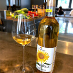 Ode - アルコールペアリング６