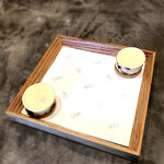 Ode - ラムレーズン