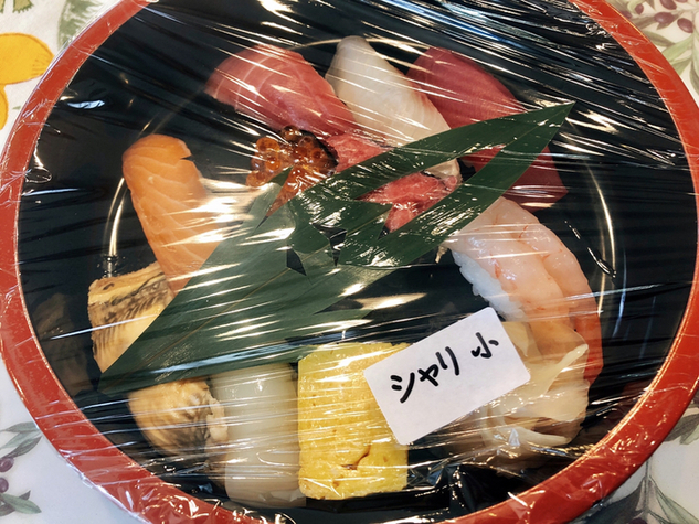 すし屋の中川 用賀店 すしやのなかがわ 用賀 寿司 食べログ