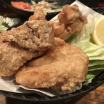 Jonino Karaage - 