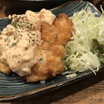 Jonino Karaage - 