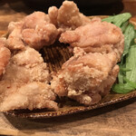 Jonino Karaage - 