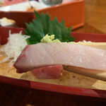 加賀屋 姉妹館 あえの風 - 