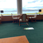 加賀屋 姉妹館 あえの風 - ラウンジは七尾湾を眺めながら♬
      2019/11  by みぃこのごはん日記