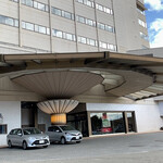 加賀屋 姉妹館 あえの風 - 外観