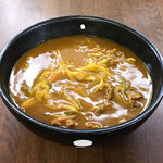 Shougen Sanuki Udon - カレーうどん 600円（2玉740円）