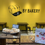 BY BAKERY - 