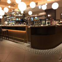 CAFE&DINING IGNITE -  CAFE&DINING IGNITE -