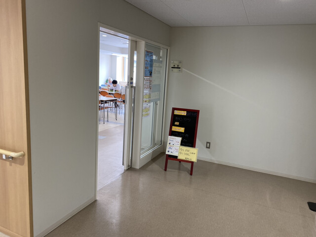 気仙沼合同庁舎食堂 - 南気仙沼（食堂）の写真