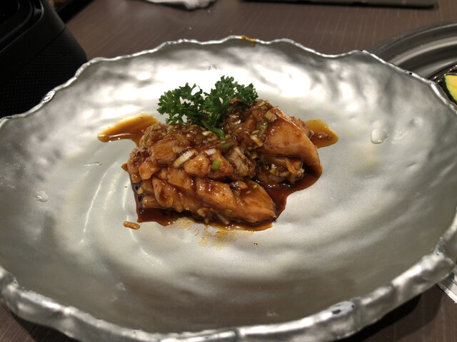 鈴木せいざえもん 別館 求名 焼肉 ネット予約可 食べログ