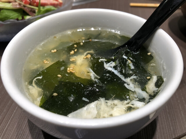 鈴木せいざえもん 別館 求名 焼肉 ネット予約可 食べログ