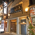 野菜肉巻き串 ぐるり - 