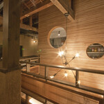 野菜肉巻き串 ぐるり - 