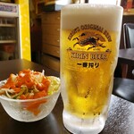 インディアンダイニング&バー ナマステ - 