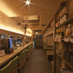 野菜肉巻き串 ぐるり - 