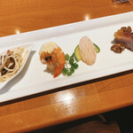 Ginza Asuta - 