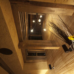 野菜肉巻き串 ぐるり 天五店 - 