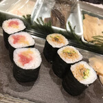 Tsukiji Sushi Sei - 