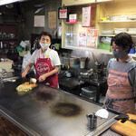 たんぽぽ - 内観