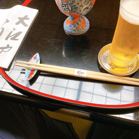 うなぎ割烹 大江戸 - 
