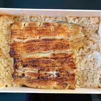 うなぎ割烹 大江戸 - 