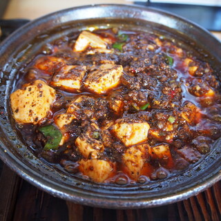 花梨 麻婆飯店_0