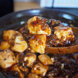 花梨 麻婆飯店_1