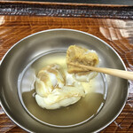 日本料理 新茶家 - 