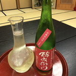 日本料理 新茶家 - 