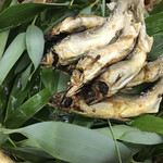 日本料理 新茶家 - 