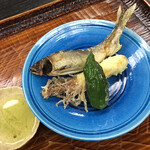 日本料理 新茶家 - 