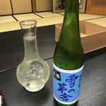 日本料理 新茶家 - 