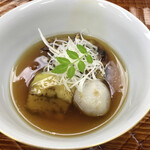 日本料理 新茶家 - 