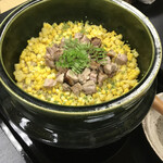 日本料理 新茶家 - 